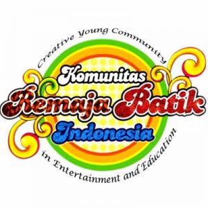 Remaja Batik Indonesia